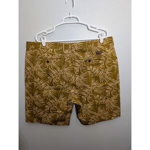 Lot of 4 Jachs New York Shorts Mens 38x9 Chino Pockets Casual